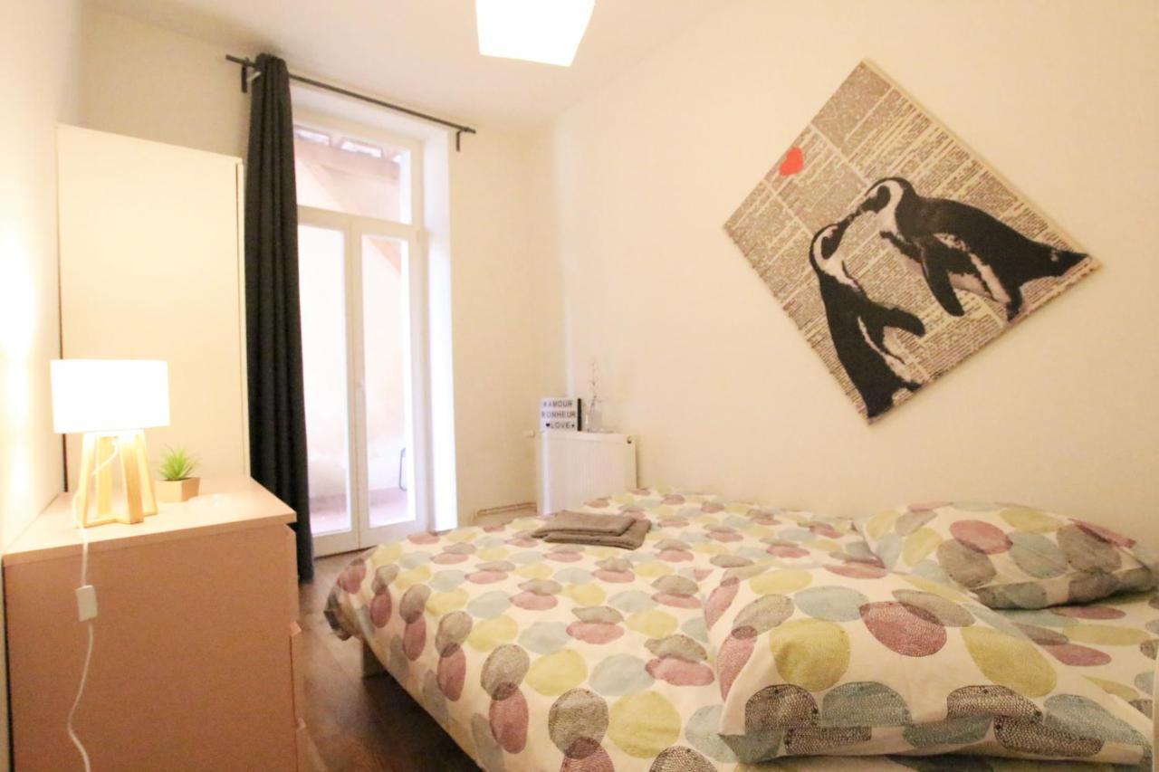 Colmar City Center - Belle Alsace 2 - Bookingalsace Екстериор снимка