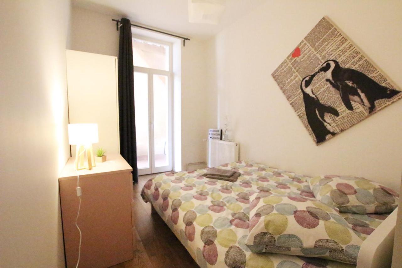 Colmar City Center - Belle Alsace 2 - Bookingalsace Екстериор снимка