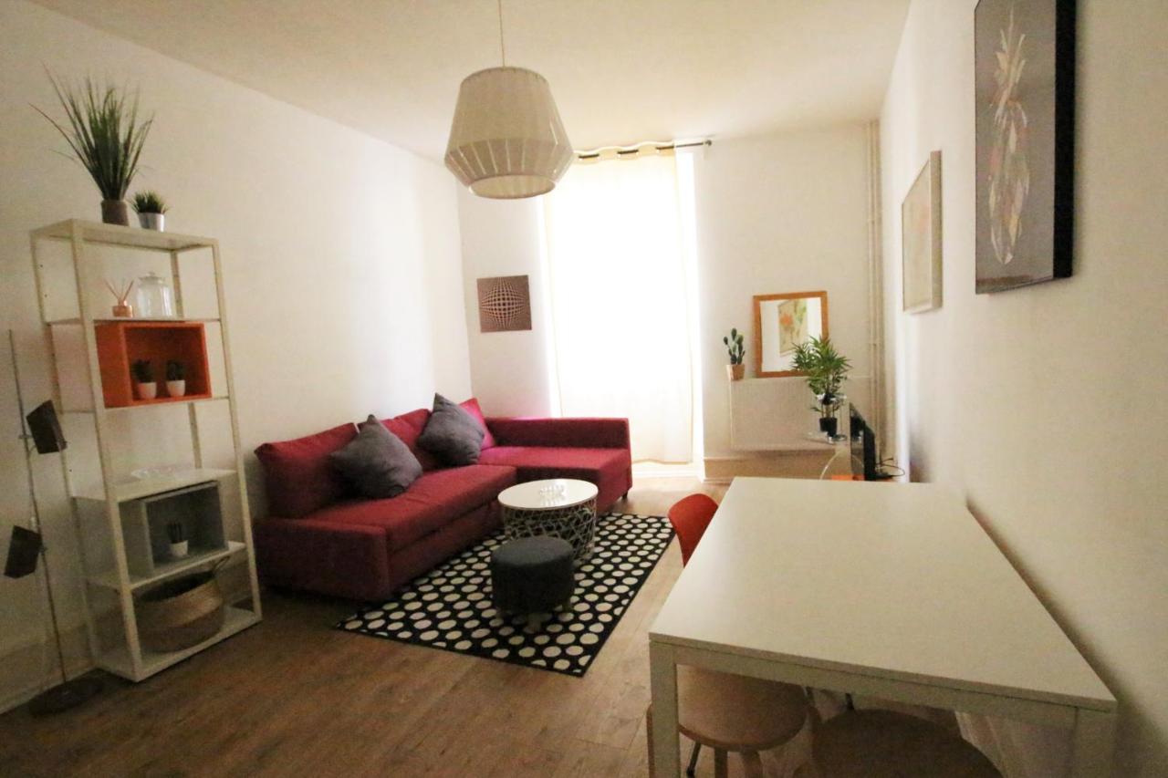 Colmar City Center - Belle Alsace 2 - Bookingalsace Екстериор снимка
